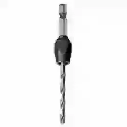 3/32" (2.5mm) Individual Imperial Drill